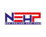 https://www.logocontest.com/public/logoimage/1692823257New England Heat Pump-10.png